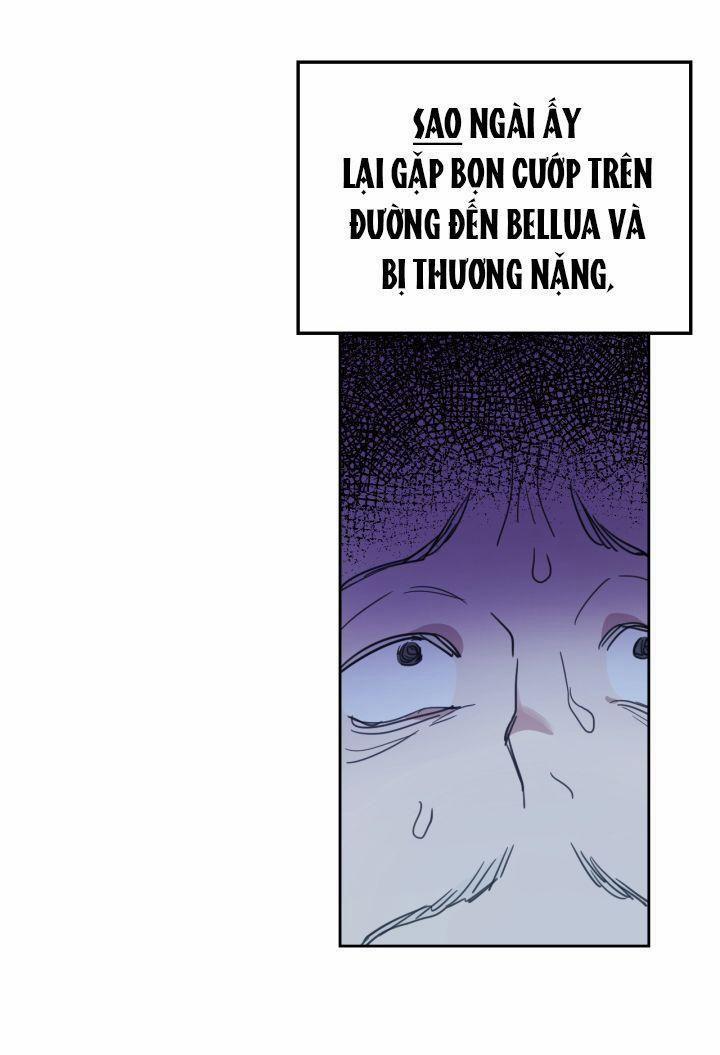 Người Đẹp Và Quái Thú 54 trang 9