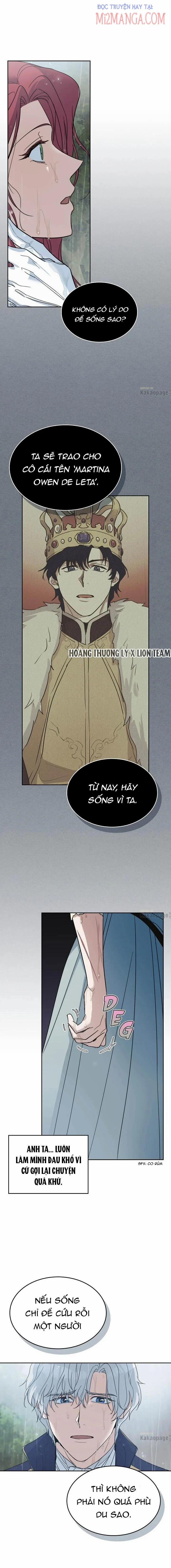 Người Đẹp Và Quái Thú 57 trang 2