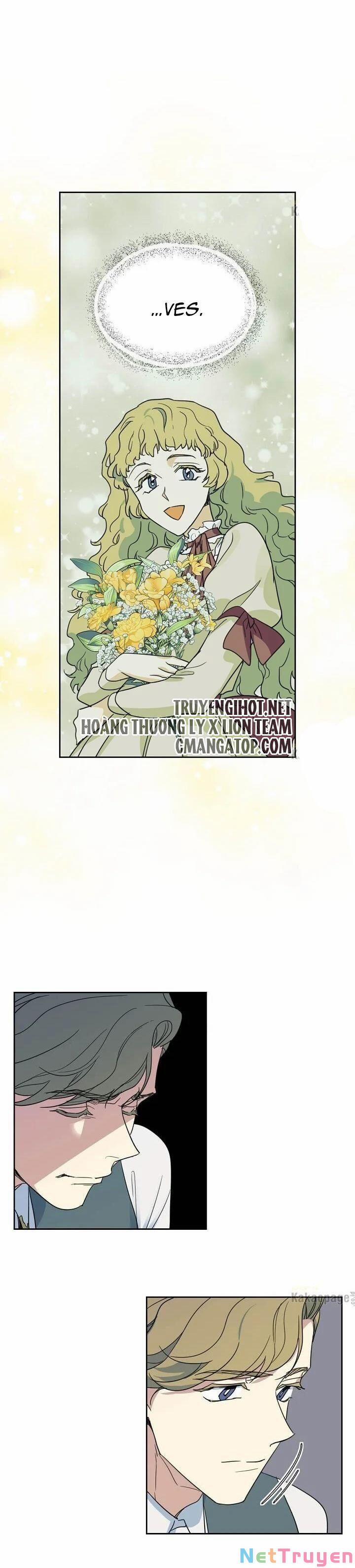 Người Đẹp Và Quái Thú 58 trang 9