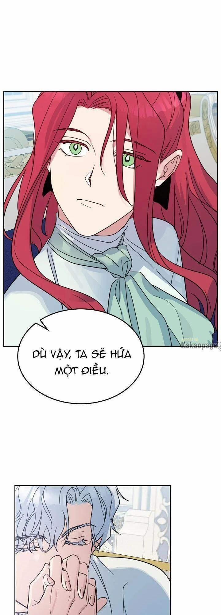 Người Đẹp Và Quái Thú 59 trang 1