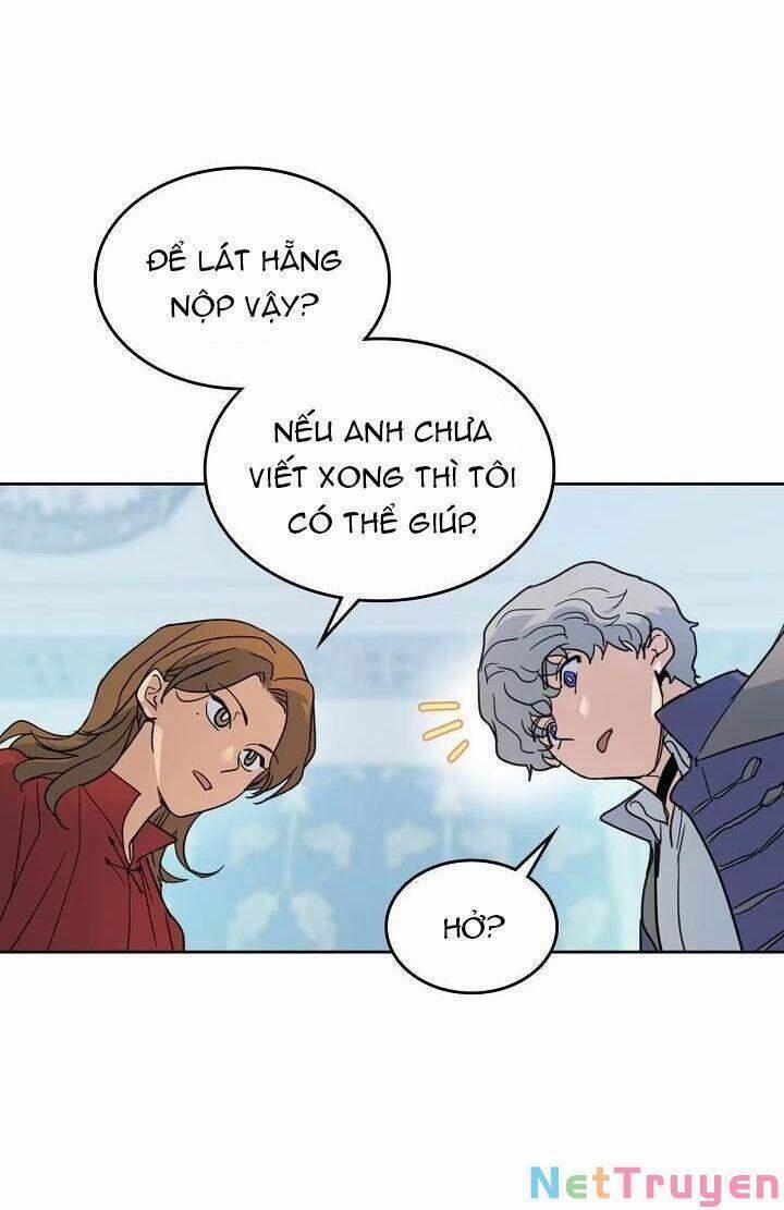 Người Đẹp Và Quái Thú 59 trang 10