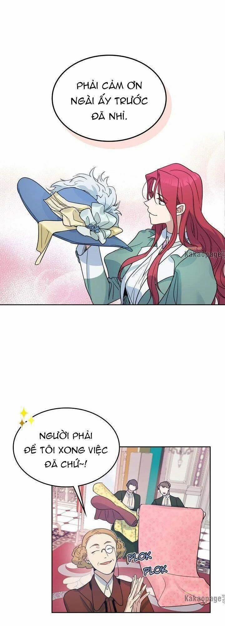 Người Đẹp Và Quái Thú 59 trang 30