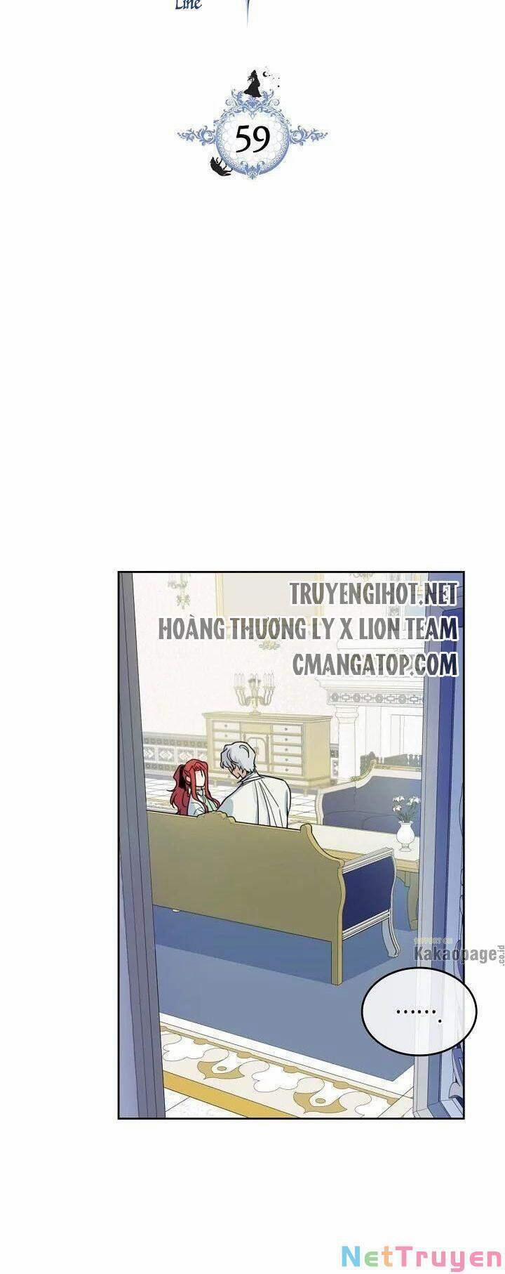 Người Đẹp Và Quái Thú 59 trang 4