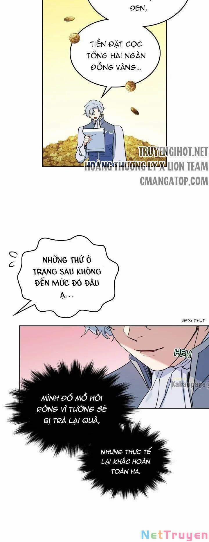 Người Đẹp Và Quái Thú 59 trang 40