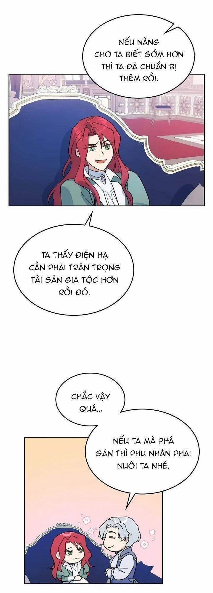 Người Đẹp Và Quái Thú 59 trang 43