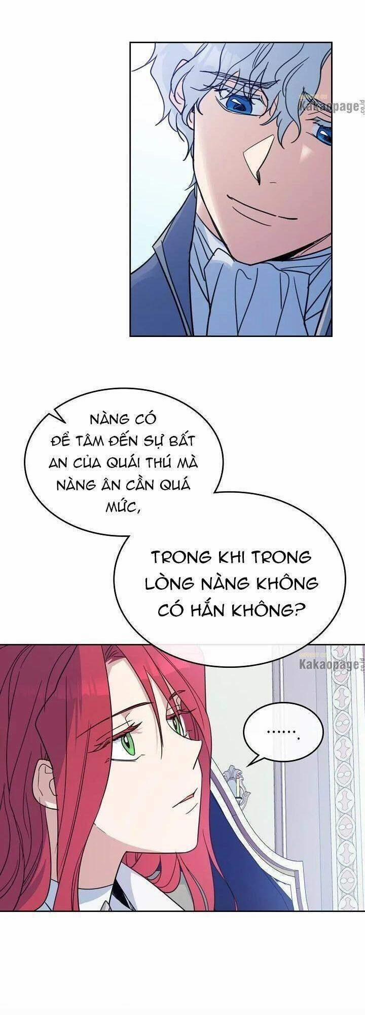 Người Đẹp Và Quái Thú 59 trang 47