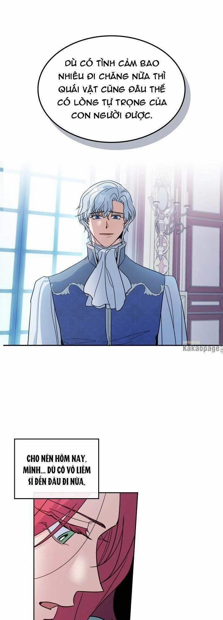 Người Đẹp Và Quái Thú 59 trang 52