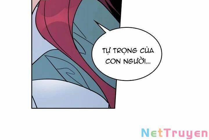 Người Đẹp Và Quái Thú 59 trang 53