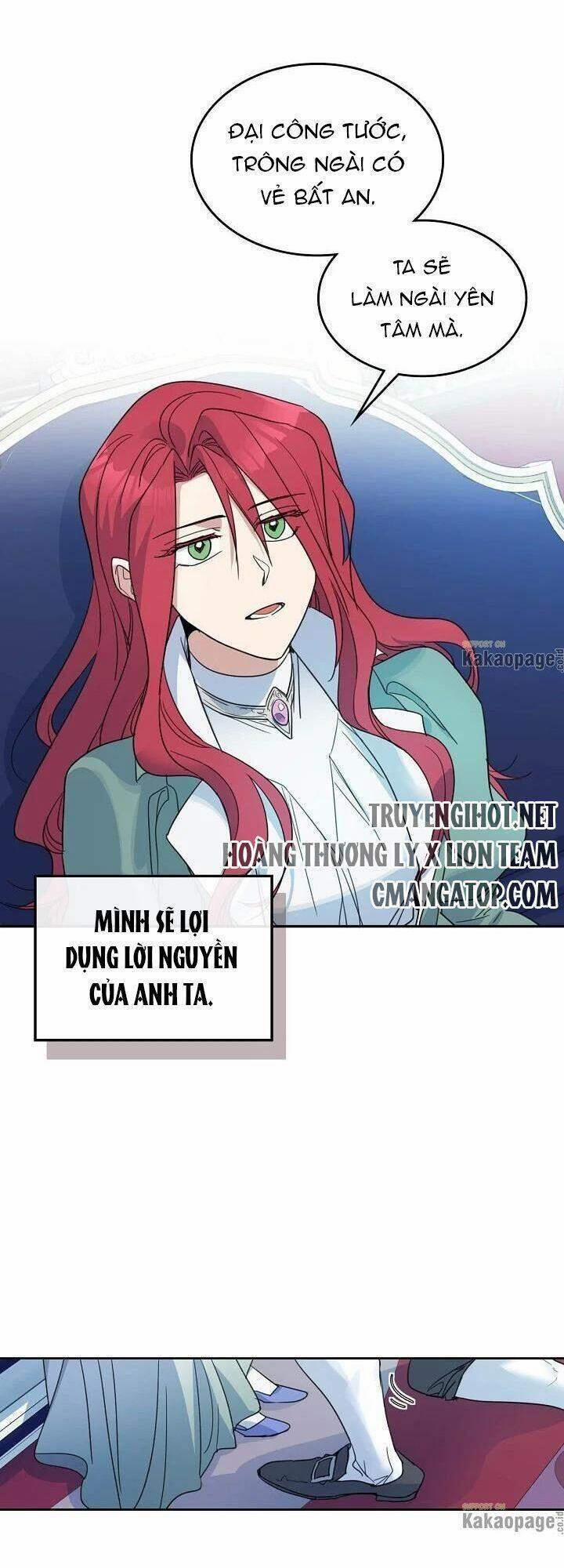 Người Đẹp Và Quái Thú 59 trang 54