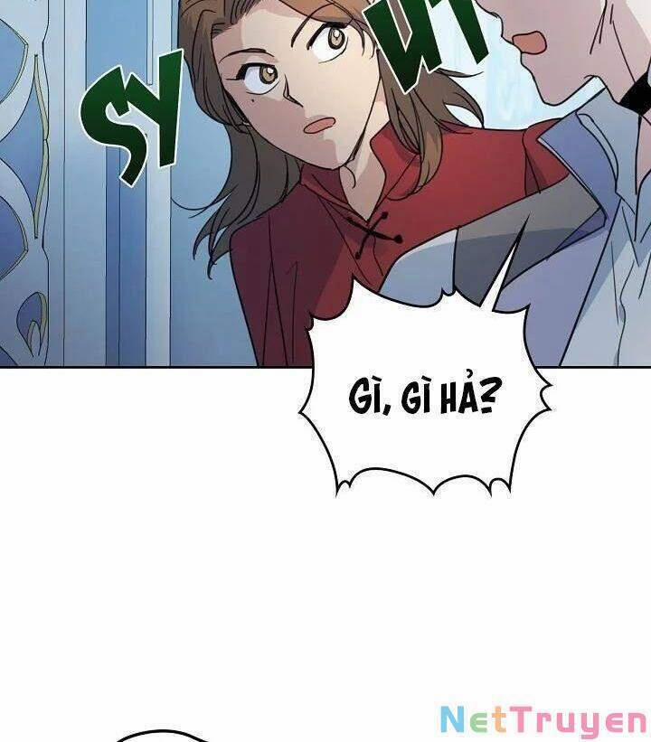 Người Đẹp Và Quái Thú 59 trang 6