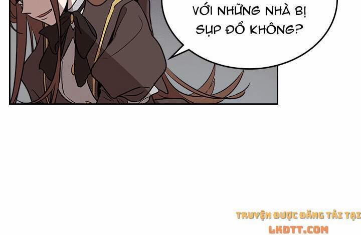 Người Đẹp Và Quái Thú 6 trang 23