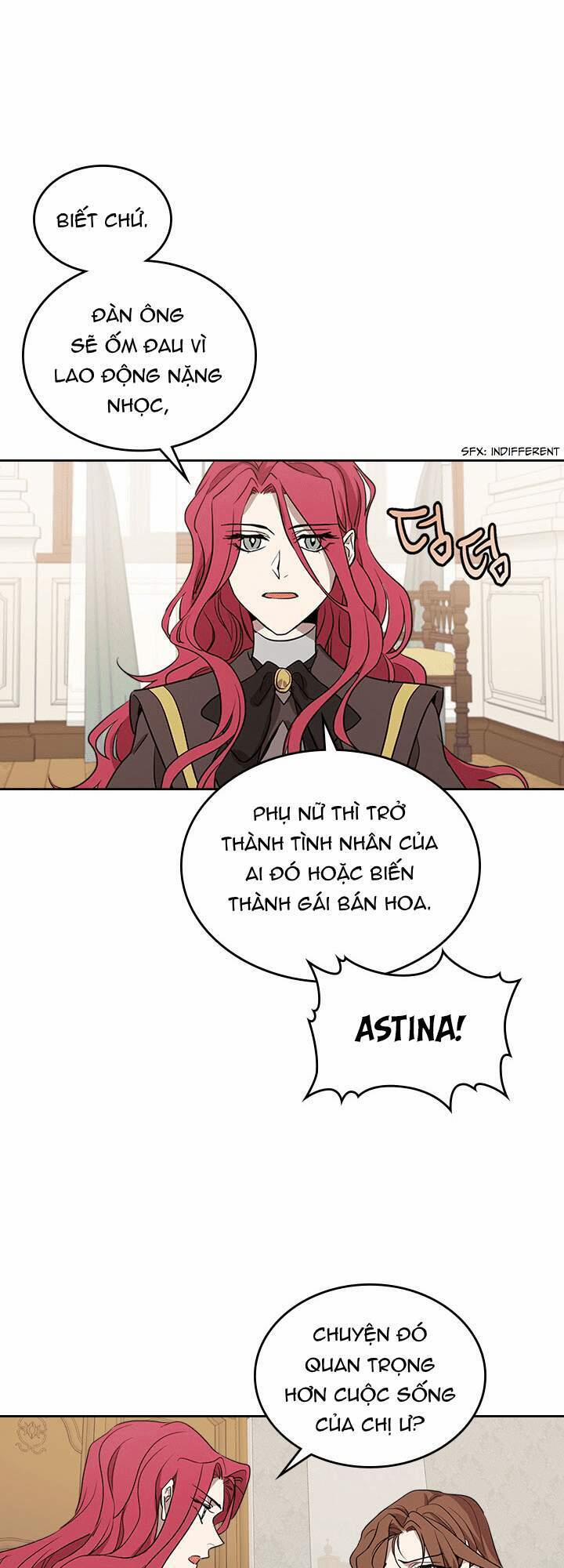 Người Đẹp Và Quái Thú 6 trang 24