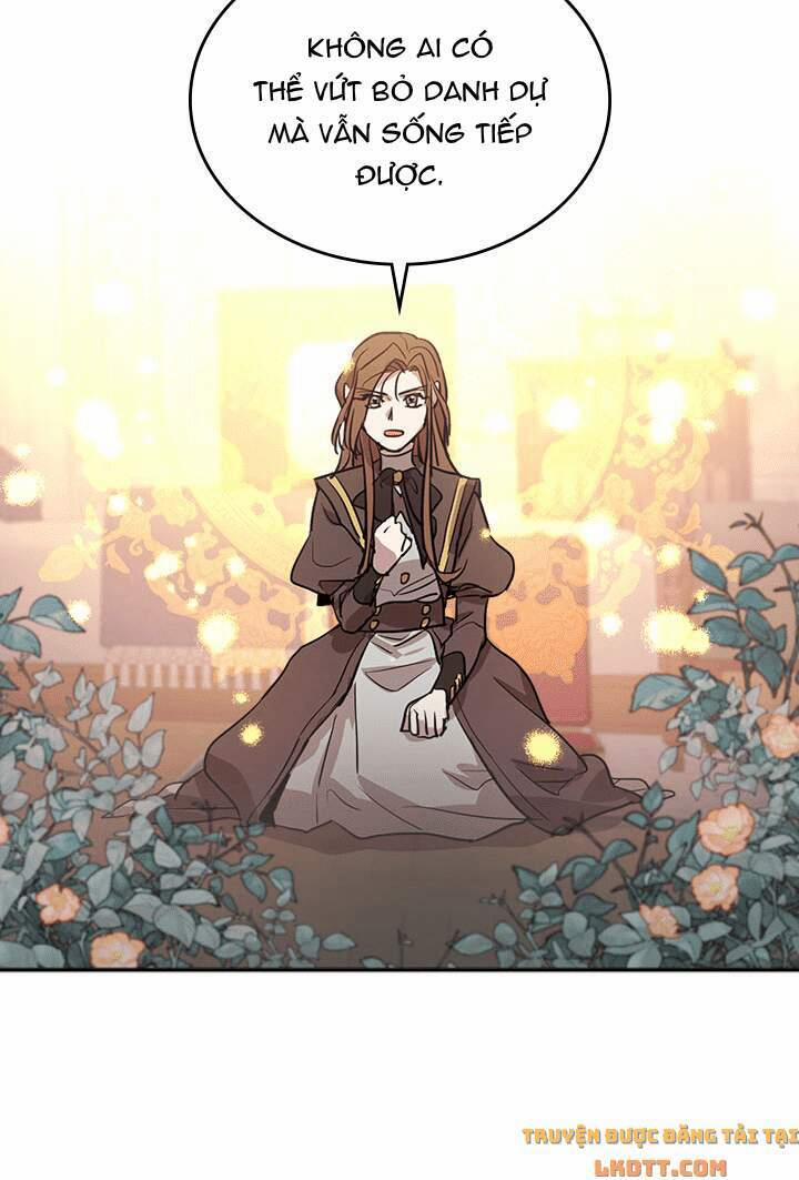 Người Đẹp Và Quái Thú 6 trang 26