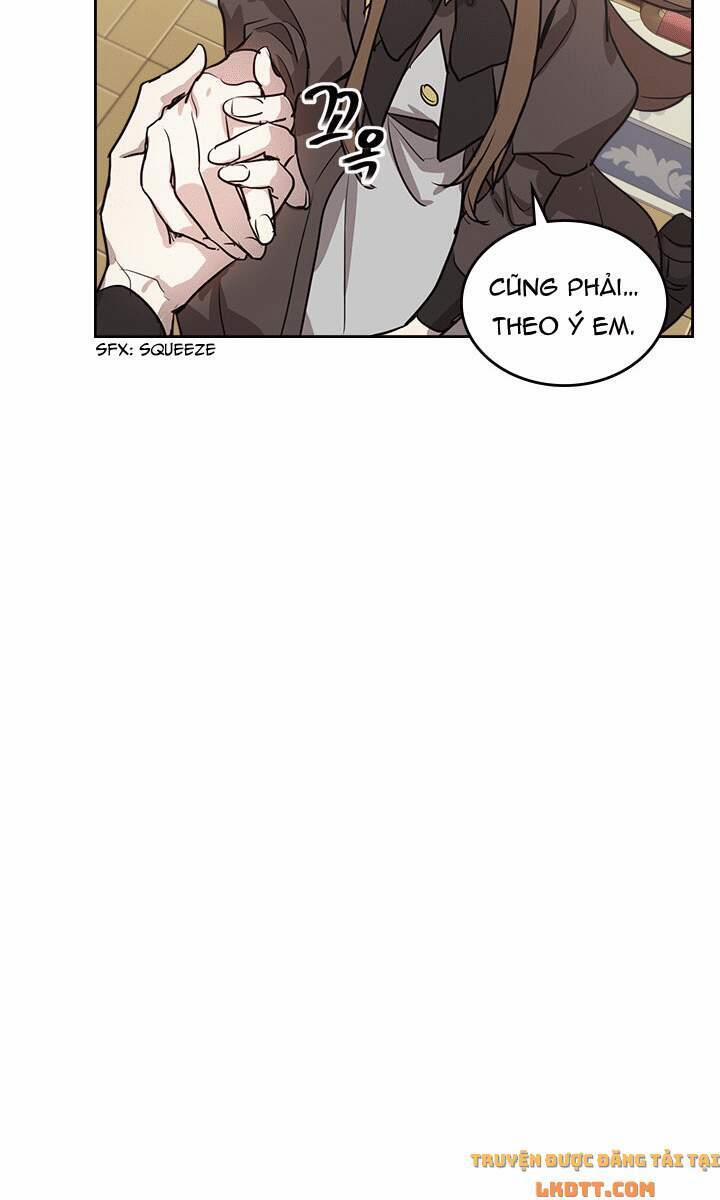 Người Đẹp Và Quái Thú 6 trang 30