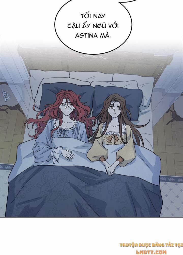 Người Đẹp Và Quái Thú 6 trang 33