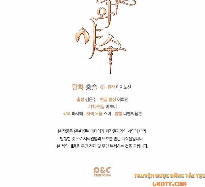 Người Đẹp Và Quái Thú 6 trang 39