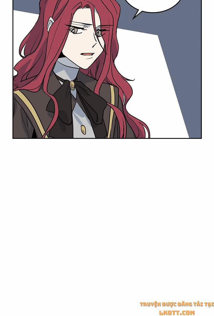 Người Đẹp Và Quái Thú 6 trang 7