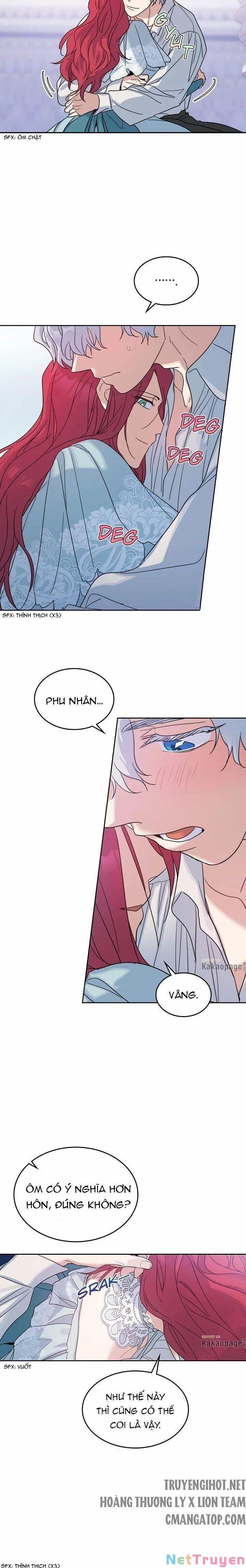 Người Đẹp Và Quái Thú 60 trang 13