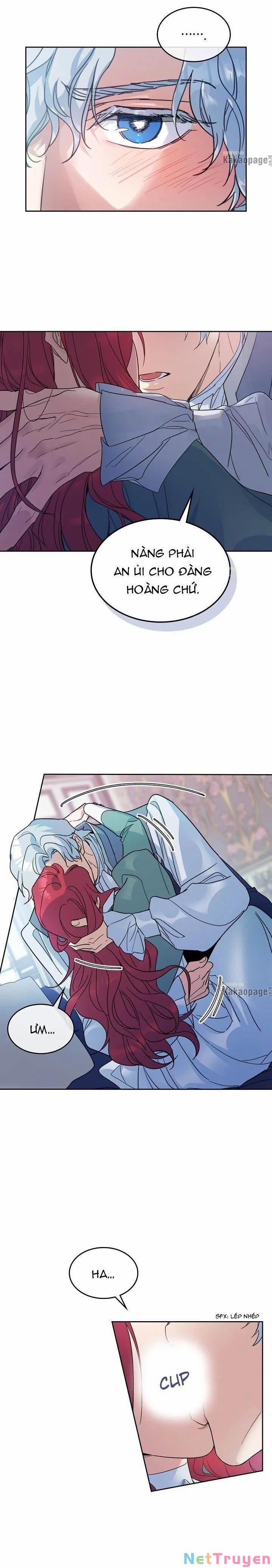 Người Đẹp Và Quái Thú 60 trang 4