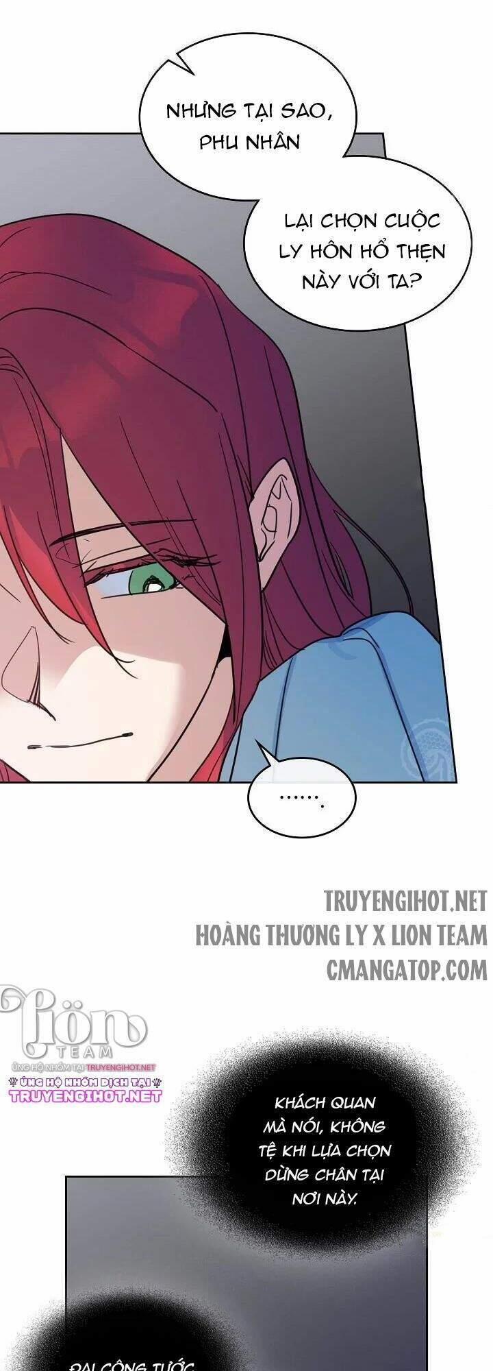 Người Đẹp Và Quái Thú 61.5 trang 10