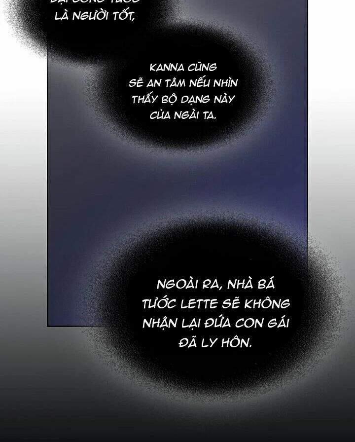 Người Đẹp Và Quái Thú 61.5 trang 11