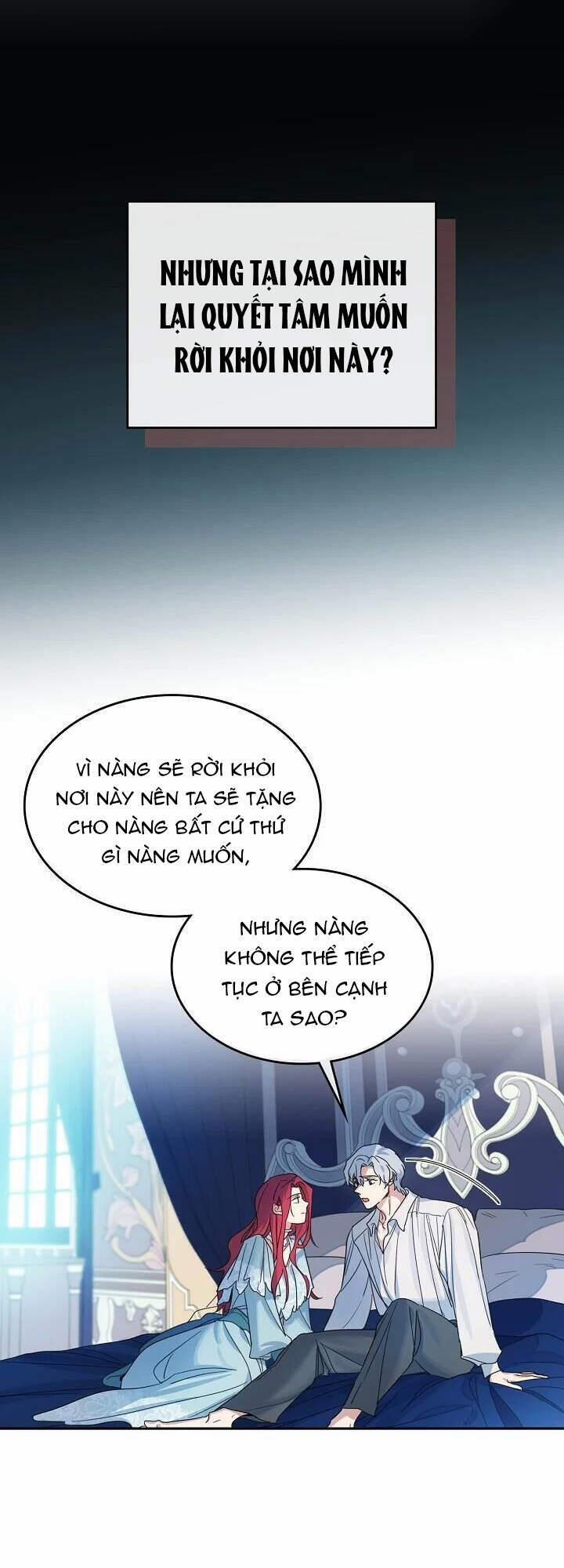 Người Đẹp Và Quái Thú 61.5 trang 12