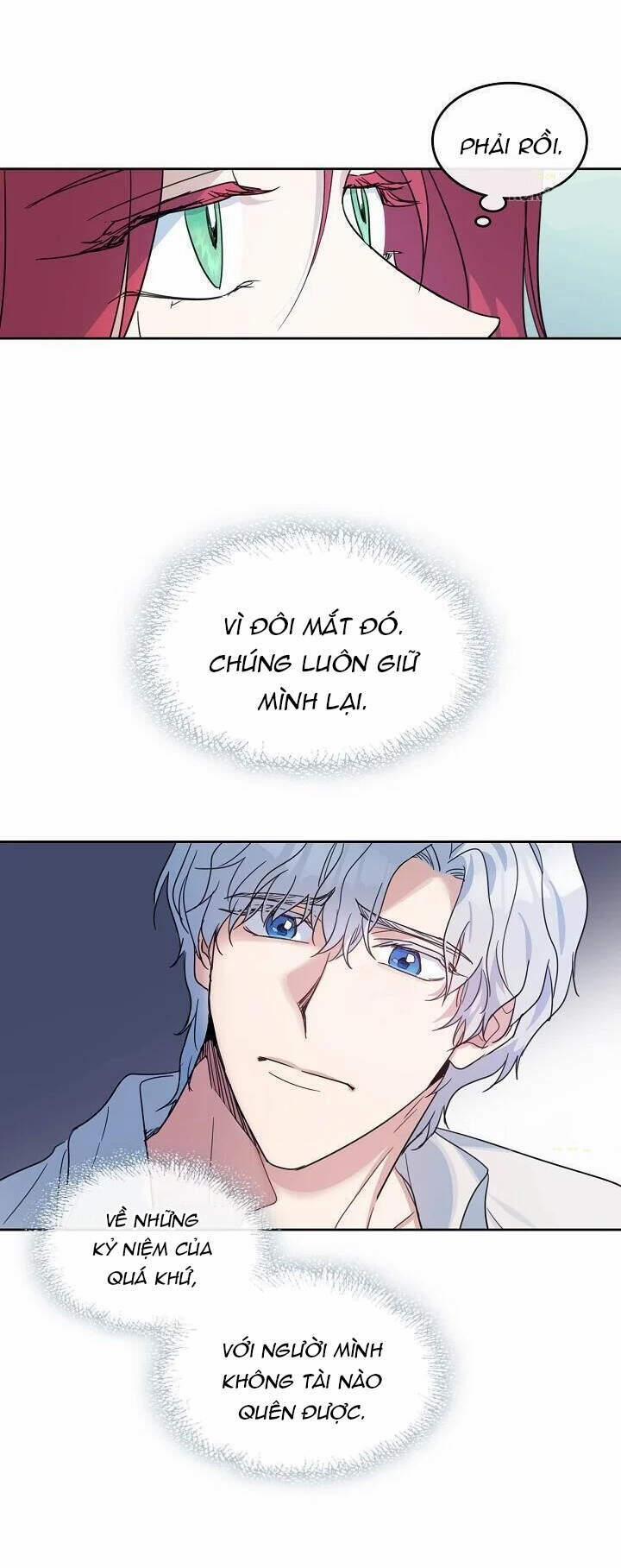 Người Đẹp Và Quái Thú 61.5 trang 13