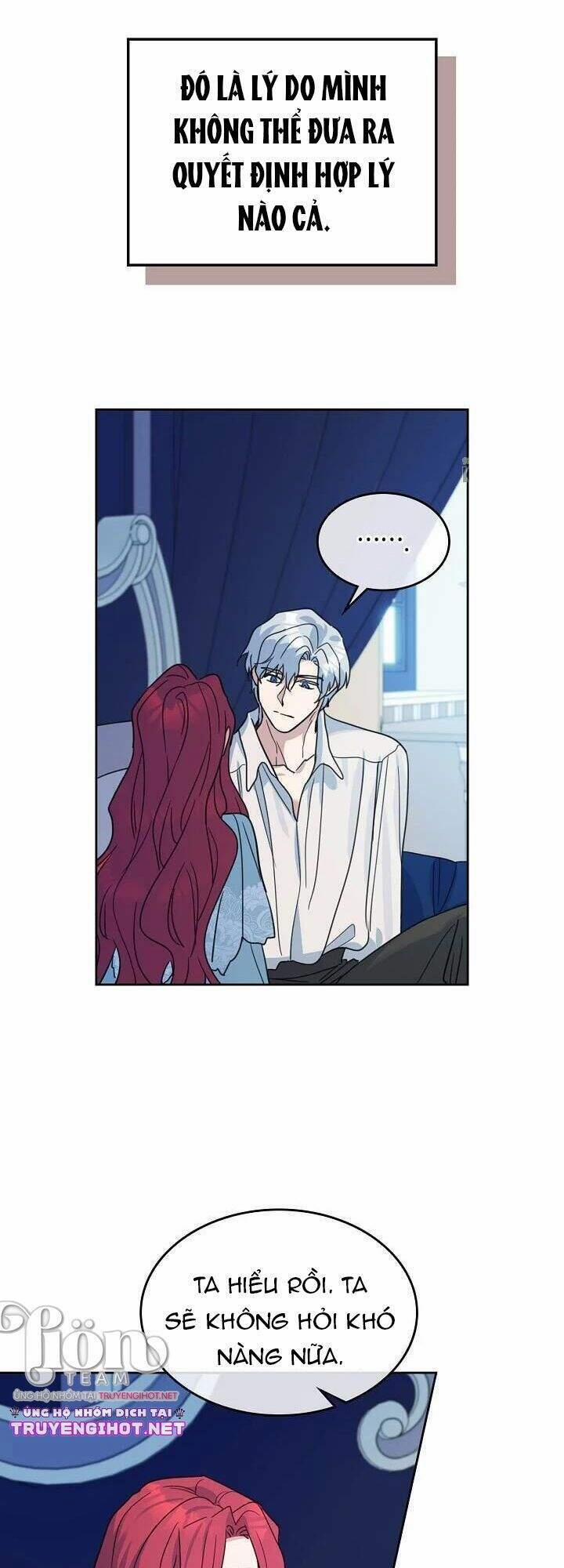 Người Đẹp Và Quái Thú 61.5 trang 15