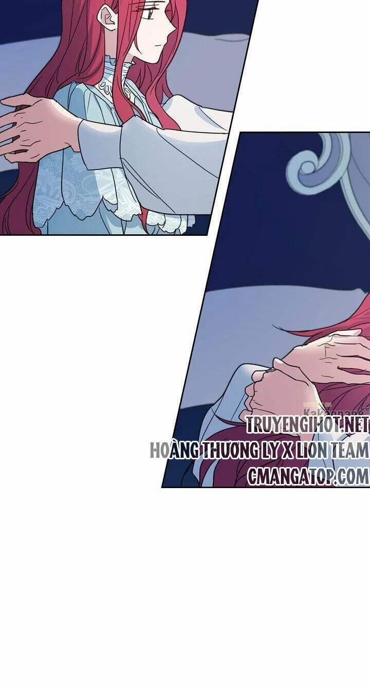 Người Đẹp Và Quái Thú 61.5 trang 16