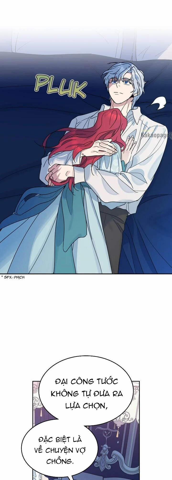 Người Đẹp Và Quái Thú 61.5 trang 17