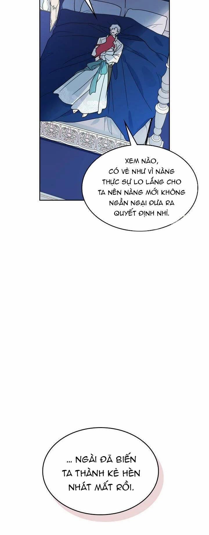 Người Đẹp Và Quái Thú 61.5 trang 18