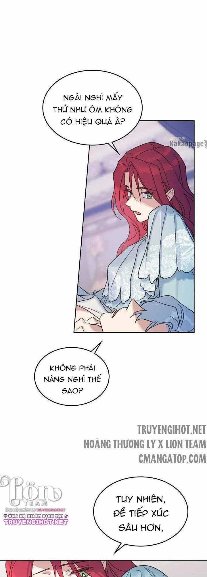 Người Đẹp Và Quái Thú 61.5 trang 2