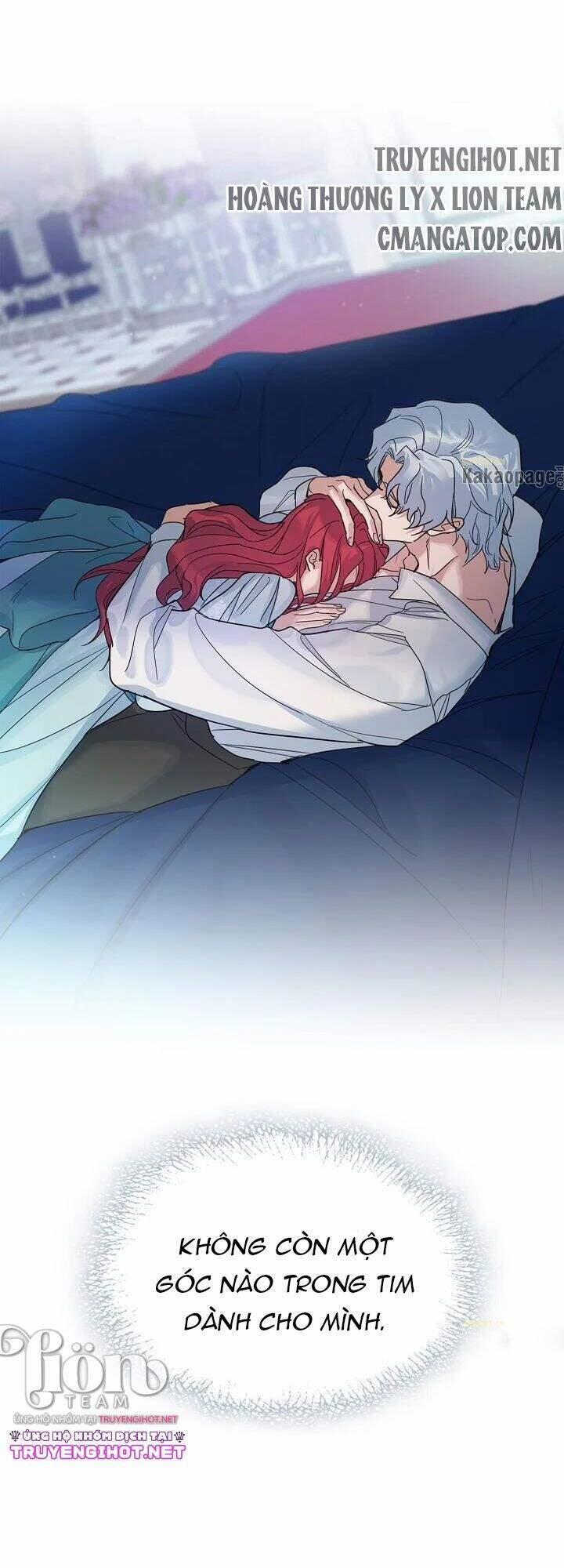 Người Đẹp Và Quái Thú 61.5 trang 23