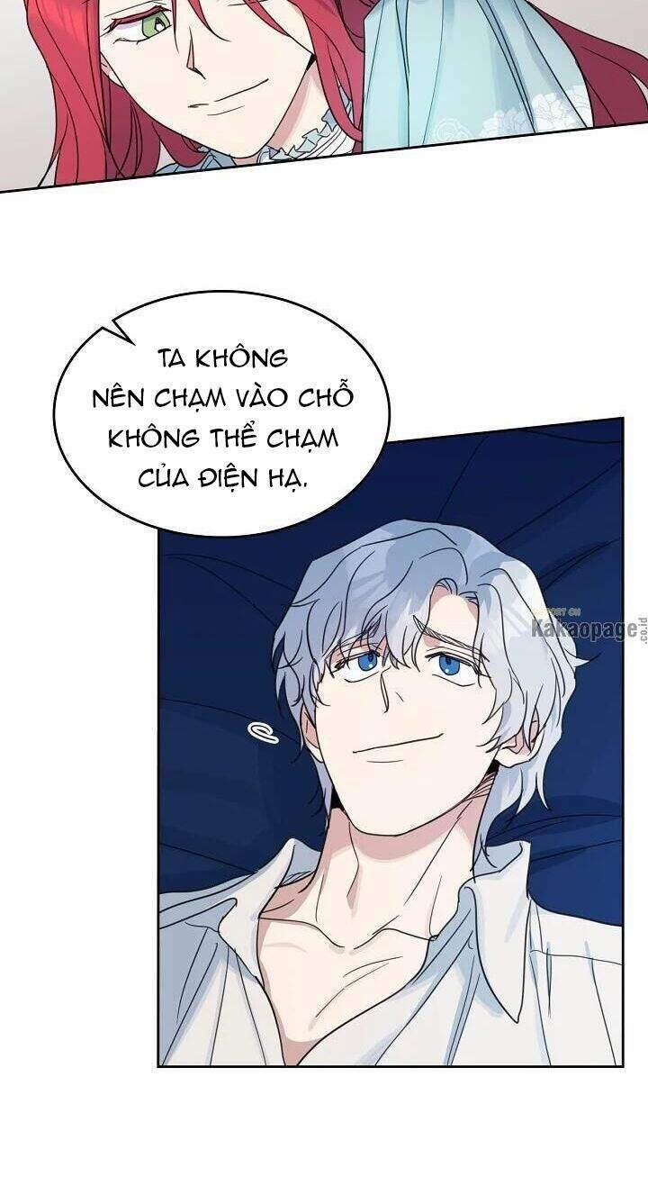 Người Đẹp Và Quái Thú 61.5 trang 3