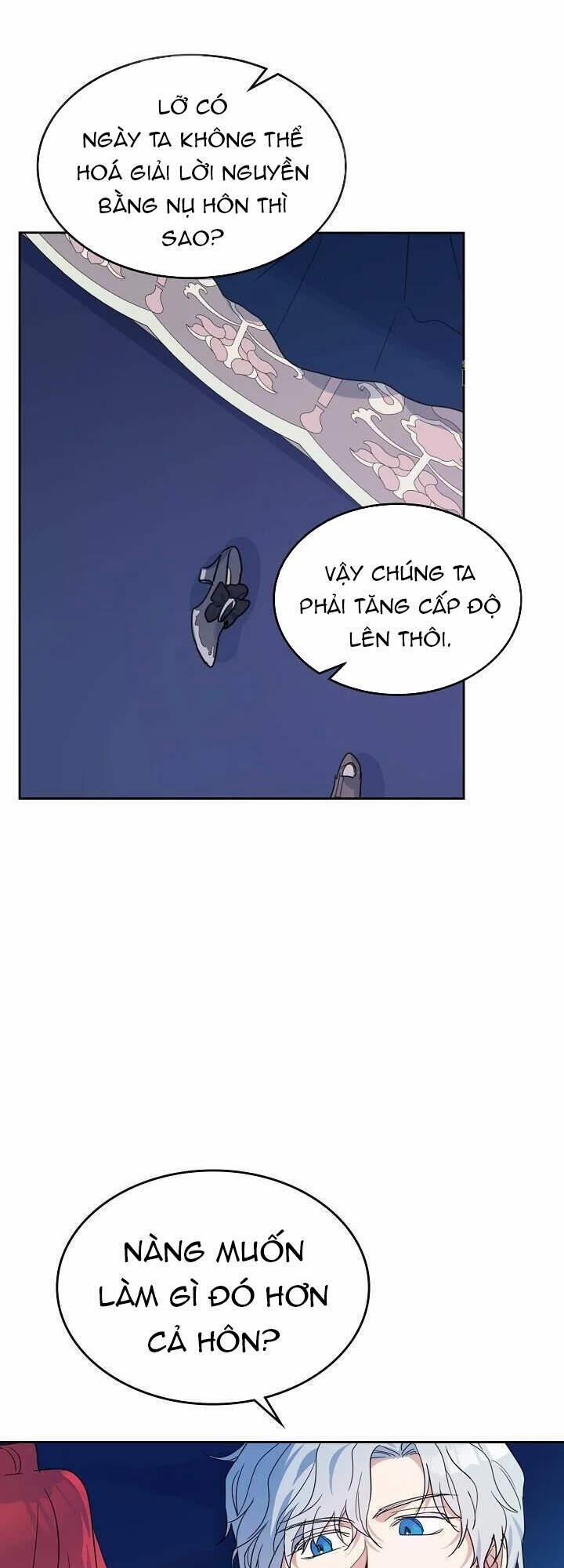 Người Đẹp Và Quái Thú 61.5 trang 4