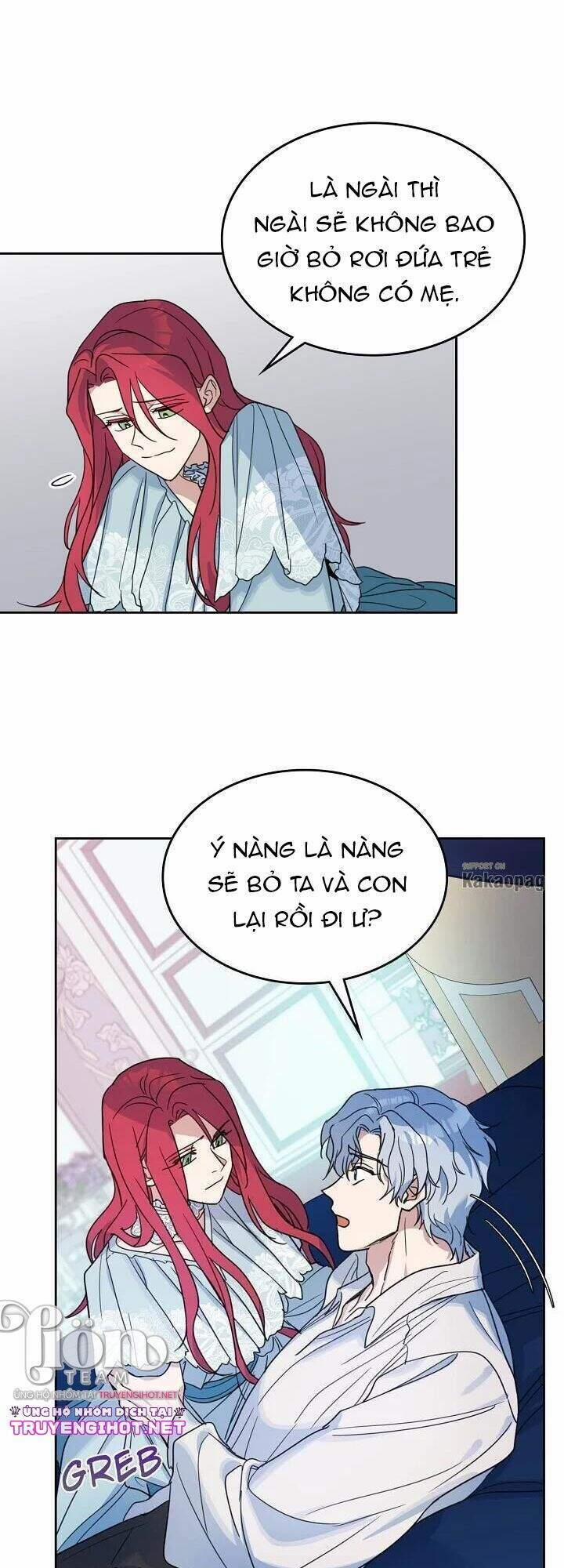 Người Đẹp Và Quái Thú 61.5 trang 6