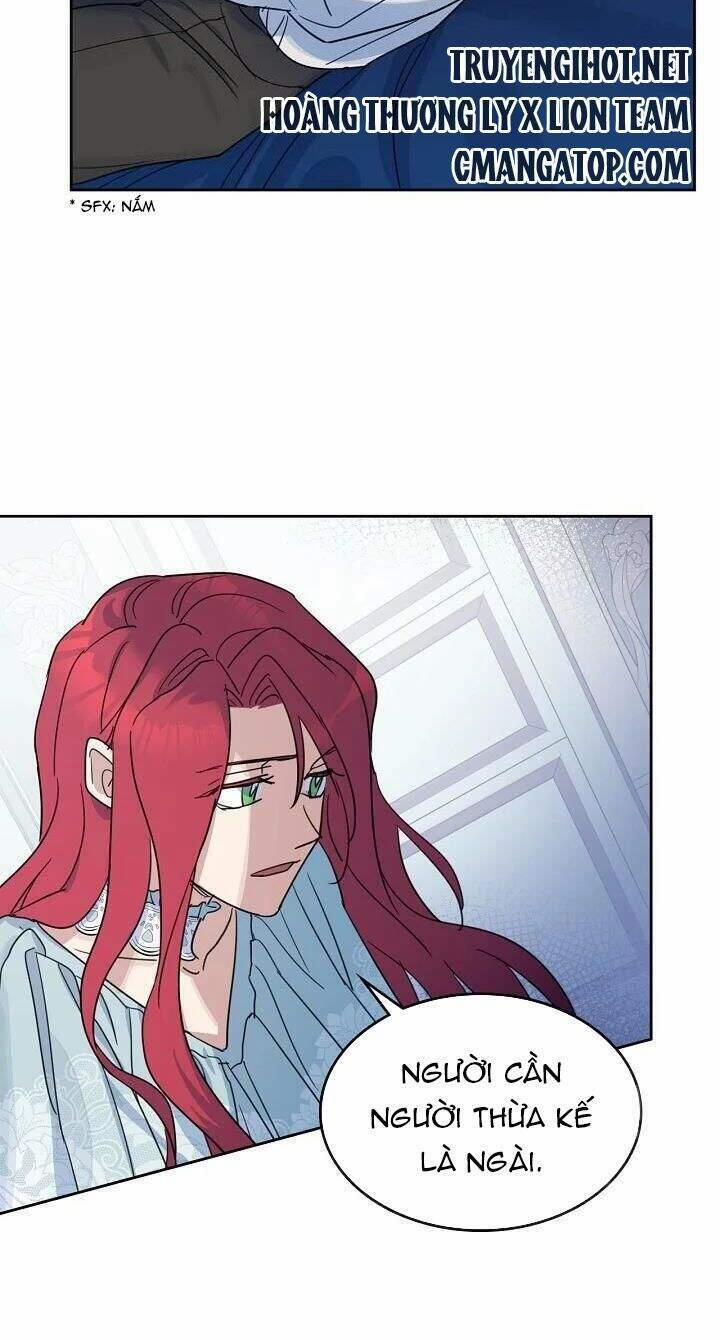 Người Đẹp Và Quái Thú 61.5 trang 7