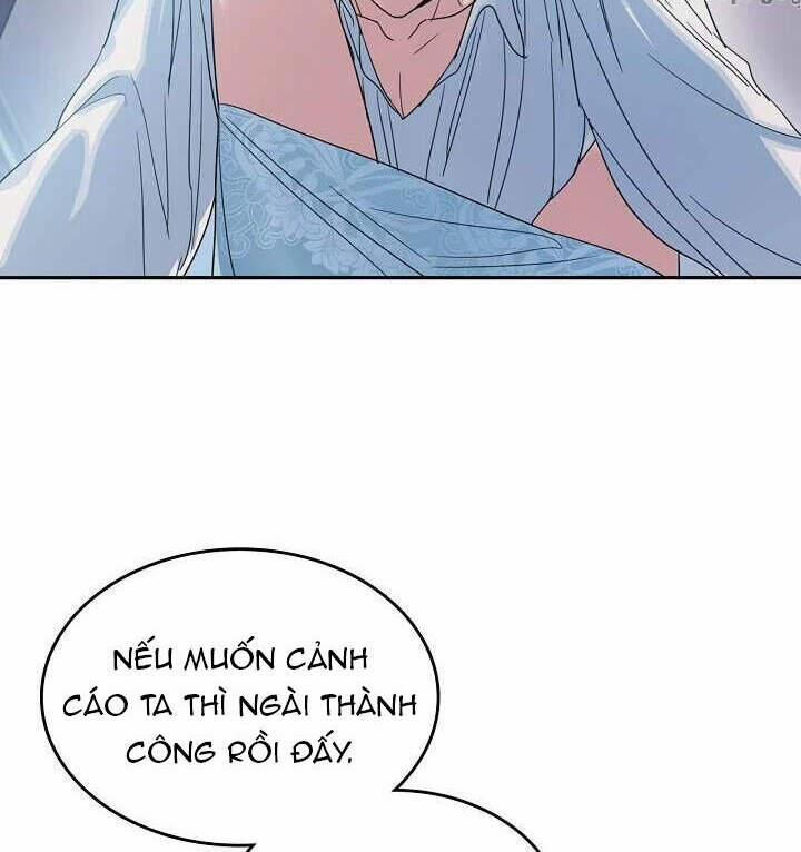 Người Đẹp Và Quái Thú 61 trang 11