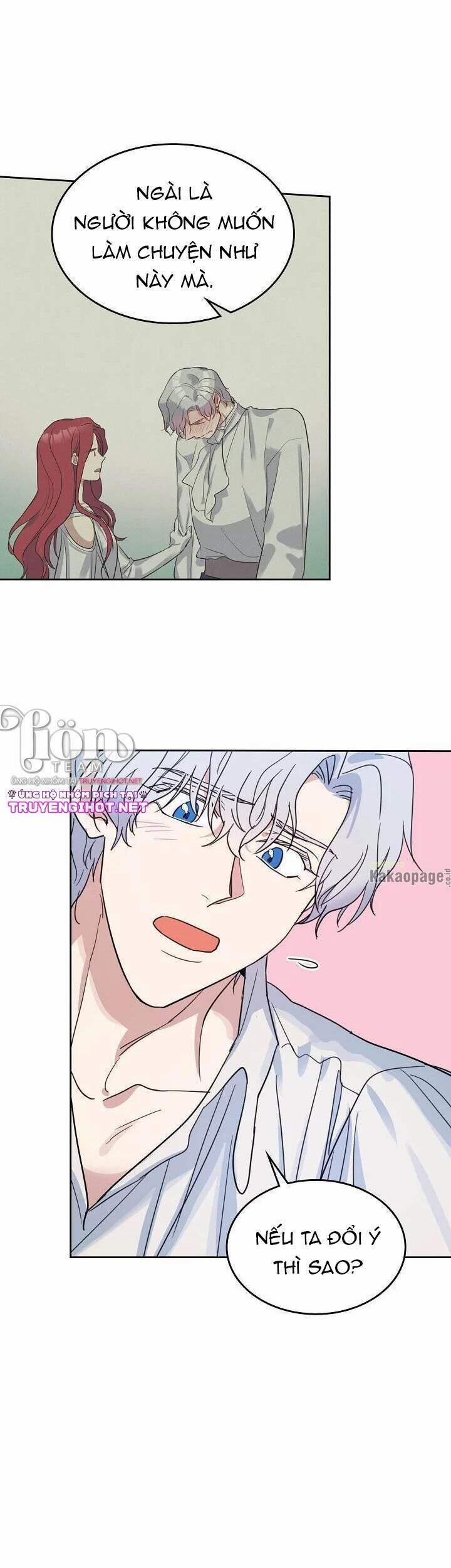 Người Đẹp Và Quái Thú 61 trang 17