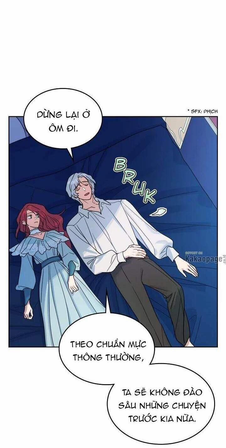 Người Đẹp Và Quái Thú 61 trang 22