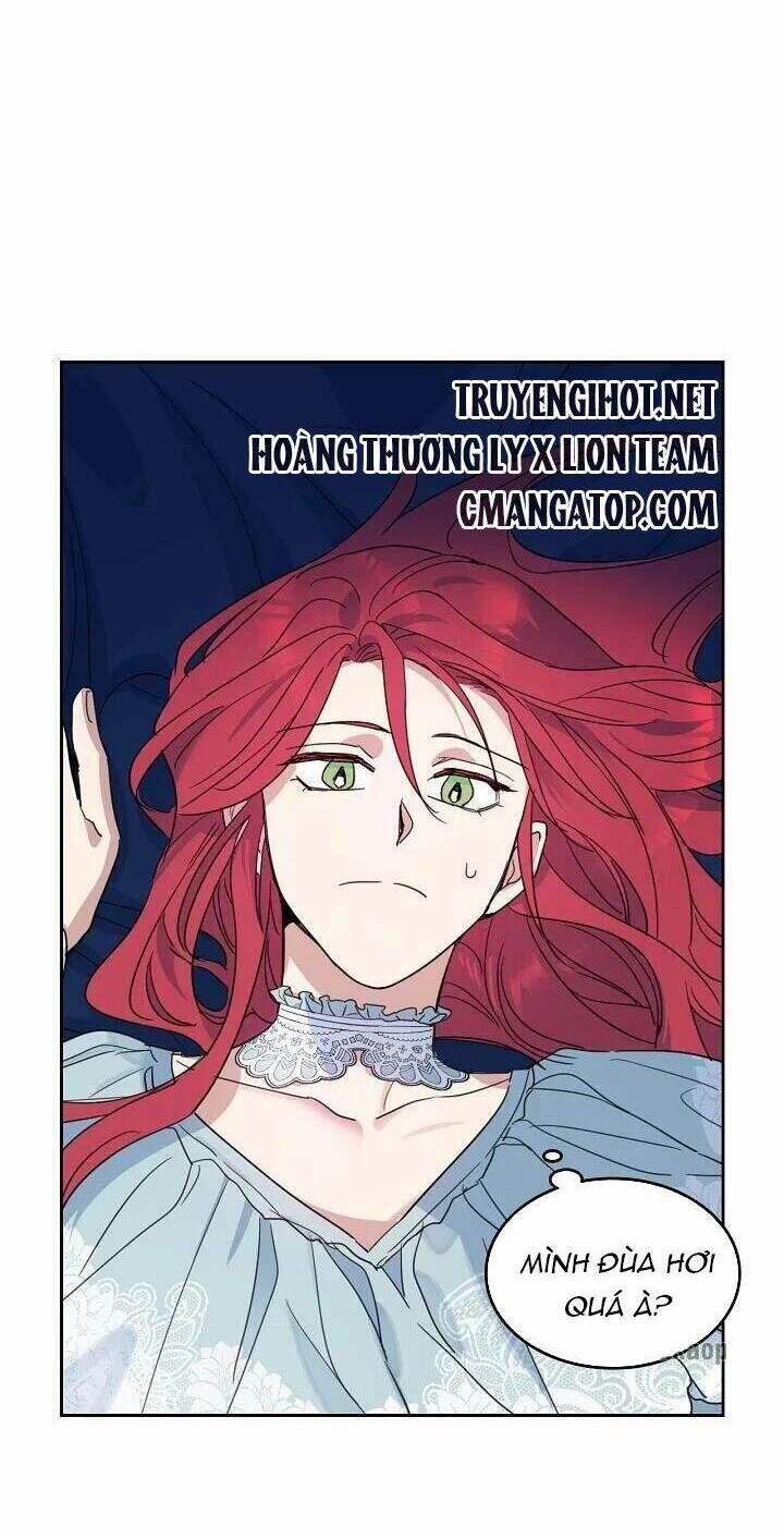 Người Đẹp Và Quái Thú 61 trang 5