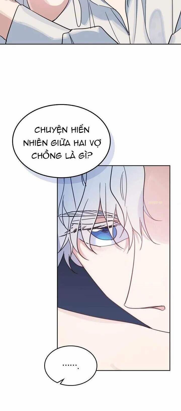 Người Đẹp Và Quái Thú 61 trang 9