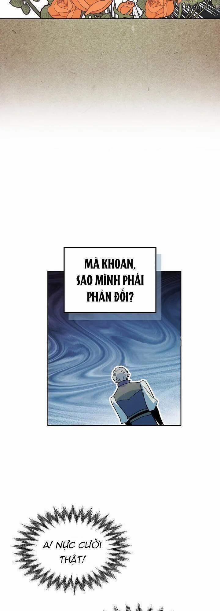 Người Đẹp Và Quái Thú 62 trang 11