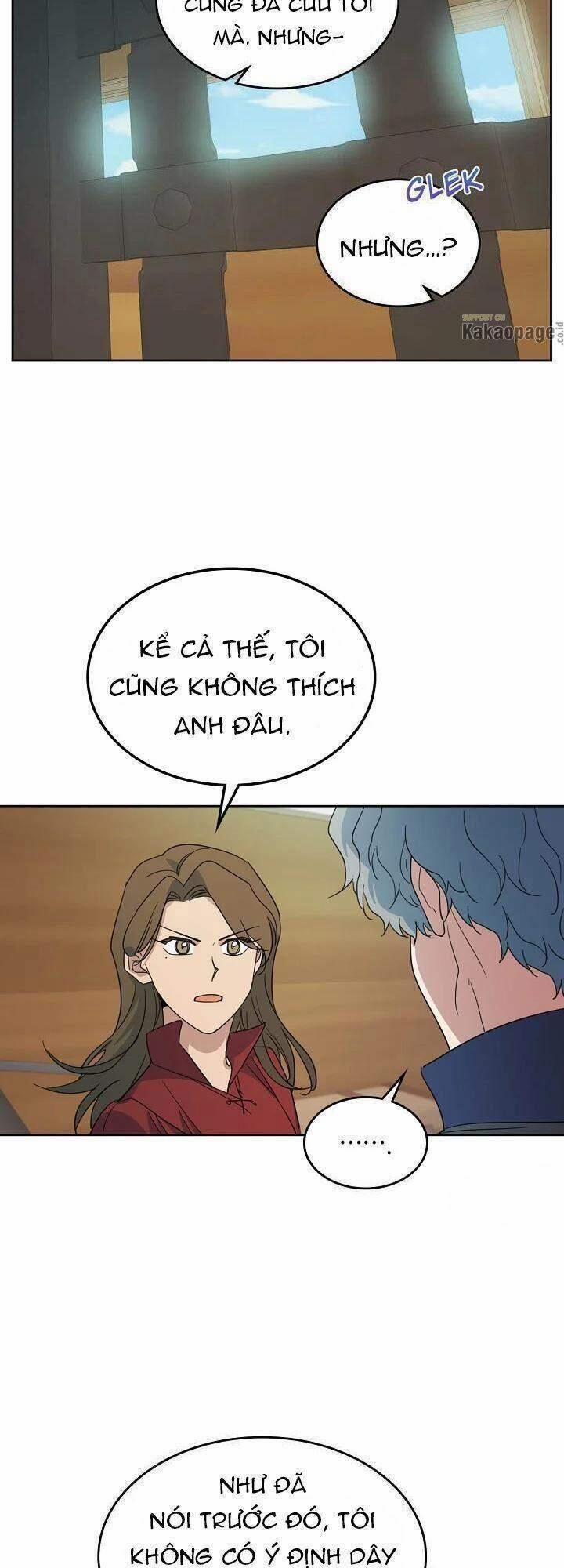 Người Đẹp Và Quái Thú 62 trang 18