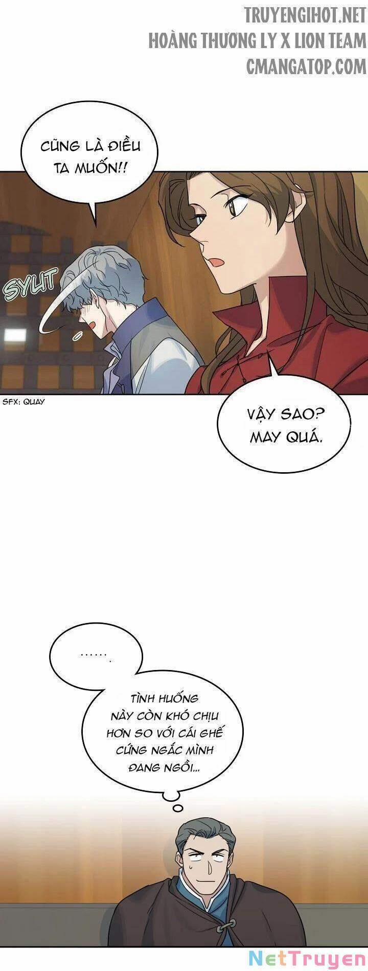 Người Đẹp Và Quái Thú 62 trang 20