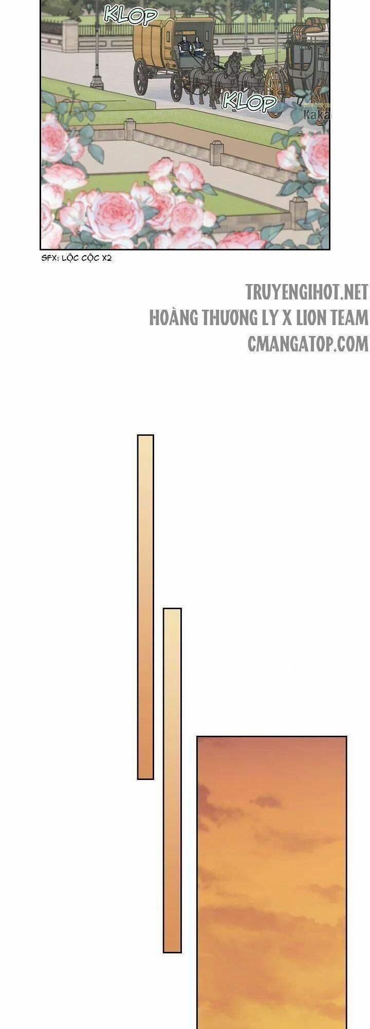 Người Đẹp Và Quái Thú 62 trang 22