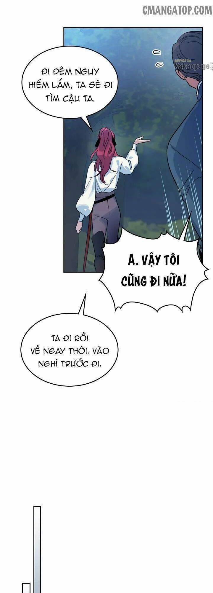 Người Đẹp Và Quái Thú 62 trang 27