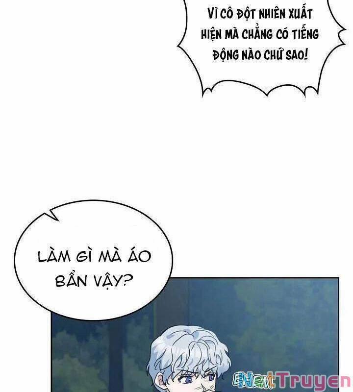 Người Đẹp Và Quái Thú 62 trang 30