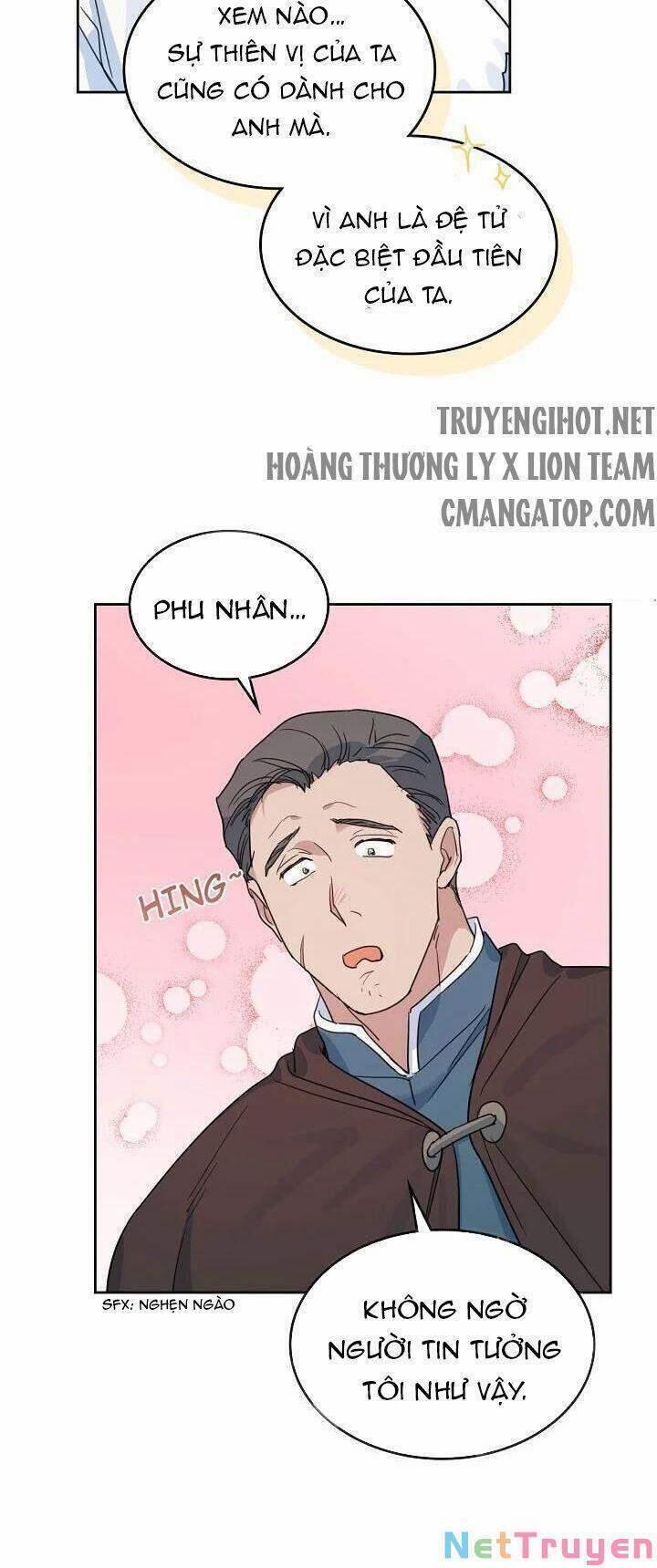 Người Đẹp Và Quái Thú 62 trang 5