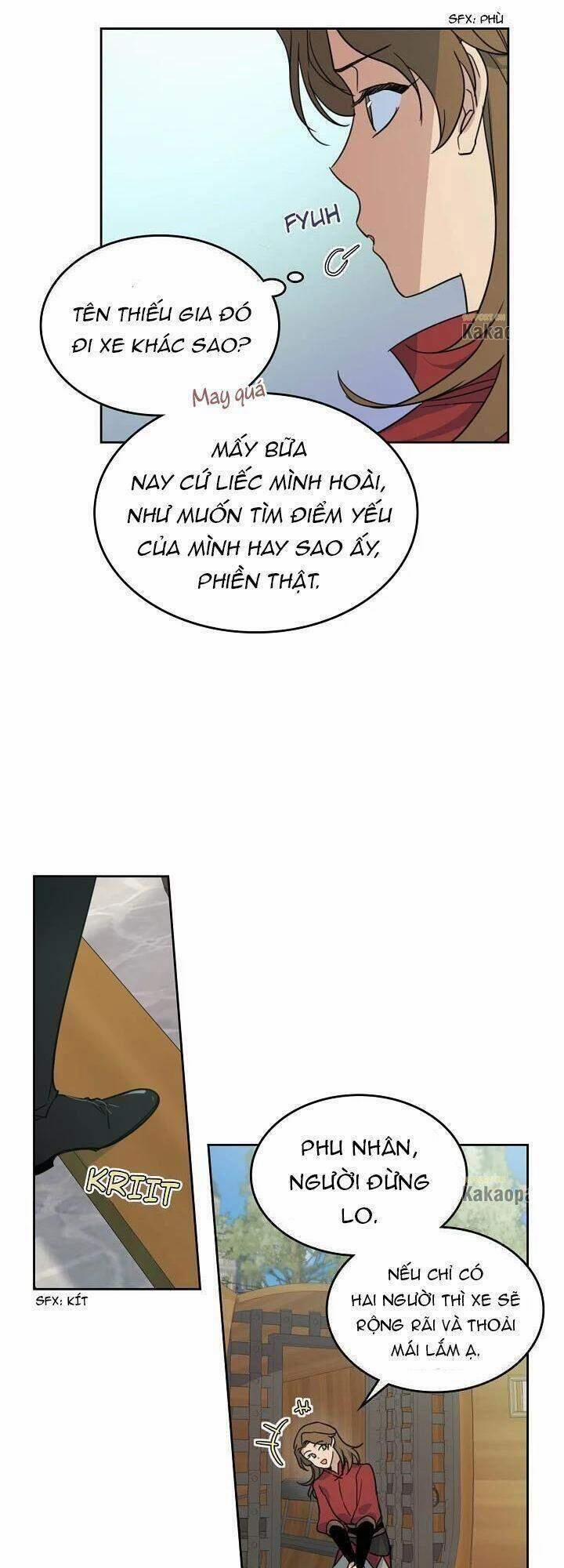 Người Đẹp Và Quái Thú 62 trang 8